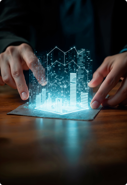 Nordwyn Team - Experten für intelligente Investitionen